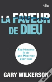 Capa do artigo La Faveur De Dieu