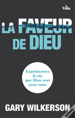 Capa do artigo La Faveur De Dieu