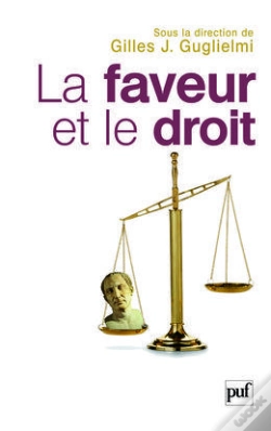 Capa do artigo La Faveur Et Le Droit
