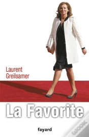 Capa do artigo La Favorite