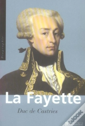 Capa do artigo La Fayette