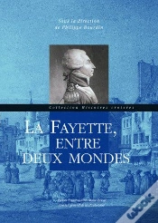 Capa do artigo La Fayette, Entre Deux Mondes