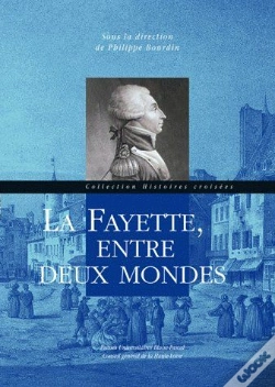 Capa do artigo La Fayette, Entre Deux Mondes