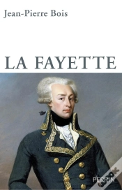 Capa do artigo La Fayette