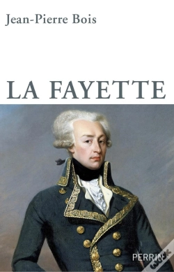 Capa do artigo La Fayette