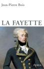 La Fayette - Preview