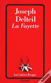 Capa do artigo La Fayette