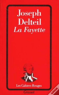 Capa do artigo La Fayette