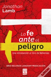 Capa do artigo La Fe Ante El Peligro
