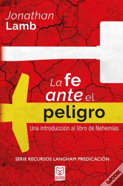 Capa do artigo La Fe Ante El Peligro