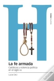 Capa do artigo La Fe Armada
