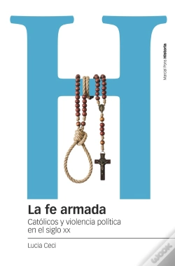 Capa do artigo La Fe Armada