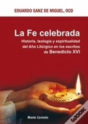 Capa do artigo La Fe Celebrada