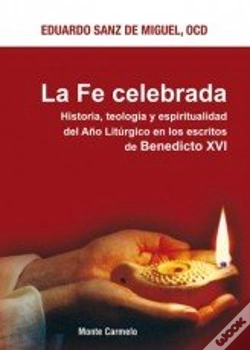 Capa do artigo La Fe Celebrada