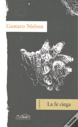 Capa do artigo La Fe Ciega