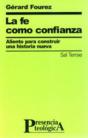 La Fe Como Confianza - Preview