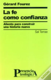 Capa do artigo La Fe Como Confianza