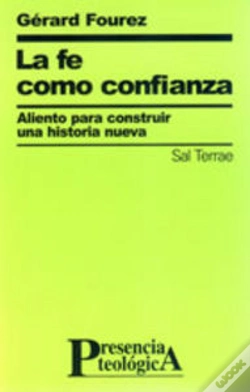 Capa do artigo La Fe Como Confianza