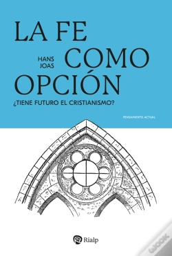 Capa do artigo La Fe Como Opción
