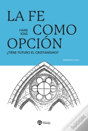 Capa do artigo La Fe Como Opción