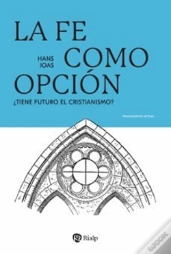 Capa do artigo La Fe Como Opcion