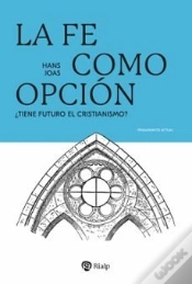 Capa do artigo La Fe Como Opcion