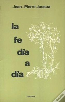Capa do artigo La Fe D¡A A D¡A