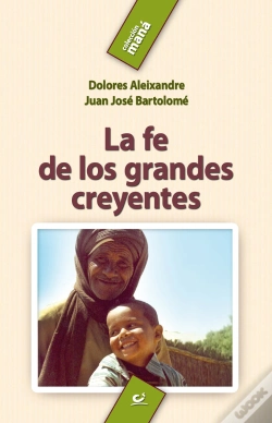 Capa do artigo La Fe De Los Grandes Creyentes
