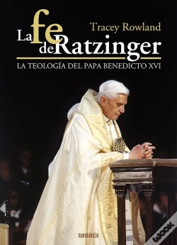 Capa do artigo La Fe De Ratzinger