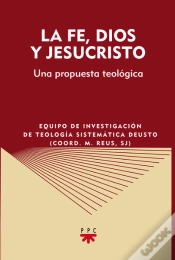 Capa do artigo La Fe, Dios Y Jesucristo