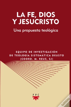 Capa do artigo La Fe, Dios Y Jesucristo