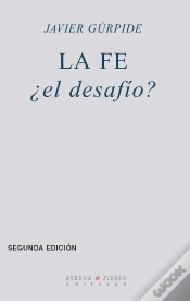 Capa do artigo La Fe ¿El Desafío?