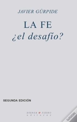 Capa do artigo La Fe ¿El Desafío?