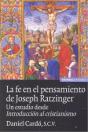 La Fe En El Pensamiento De Joseph Ratzinger - Preview