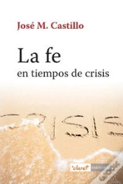 Capa do artigo La Fe En Tiempos De Crisis