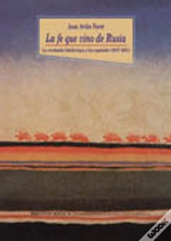 Capa do artigo La Fe Que Vino De Rusia
