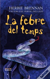 Capa do artigo La Febre Del Temps