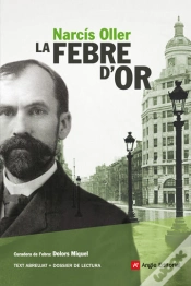 Capa do artigo La Febre D