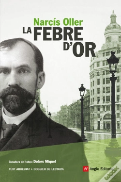 Capa do artigo La Febre D'Or  