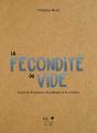 La Fecondite Du Vide - Preview