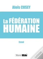 Capa do artigo La Fédération Humaine