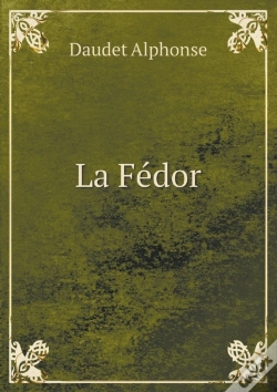 Capa do artigo La Fedor