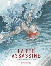 Capa do artigo La Fée Assassine