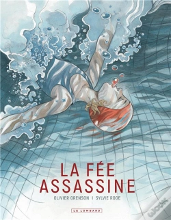 Capa do artigo La Fée Assassine