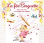 La Fée Baguette ; Cric Crac Croc, Je Craque Et Je Croque - Preview