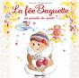 La Fée Baguette Et Le Magasin De Jouets - Preview