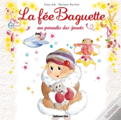 Capa do artigo La Fée Baguette Et Le Magasin De Jouets