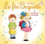 La Fée Baguette Et Le Nouveau De L'École - Preview