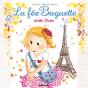 La Fée Baguette Visite Paris - Preview