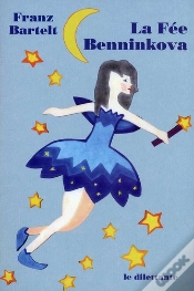 Capa do artigo La Fée Benninkova